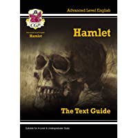 A-level English Text Guide - Hamlet (Text Guides)